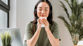 5 Kesalahan Umum Saat Minum Kopi yang Harus Dihindari (Freepik)