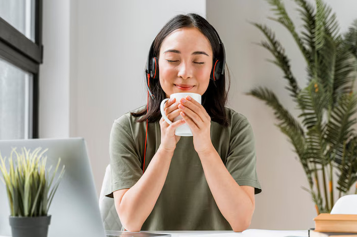 5 Kesalahan Umum Saat Minum Kopi yang Harus Dihindari (Freepik)