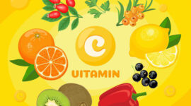 7 Buah Kaya Vitamin C yang Mudah Ditanam di Rumah dan Cepat Panen (Freepik)