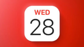 Apple Siap Rombak Aplikasi Kalender dengan Kecerdasan Buatan, Hadirkan Fitur Canggih di iOS 19? (Iphone)