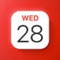 Apple Siap Rombak Aplikasi Kalender dengan Kecerdasan Buatan, Hadirkan Fitur Canggih di iOS 19? (Iphone)