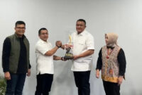 Bupati Rudy Susmanto Dorong RSUD Parung Jadi Solusi Layanan Kesehatan Wilayah Utara Bogor (BOGORKAB)