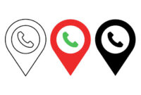 Cara Live Location di WA iPhone, Tutorial Praktis Berbagi Lokasi Secara Real-Time (Freepik)