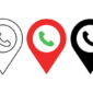 Cara Live Location di WA iPhone, Tutorial Praktis Berbagi Lokasi Secara Real-Time (Freepik)