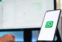 Cara Login WhatsApp Tapi Nomor Sudah Mati, Coba Solusi Ini! (Freepik)