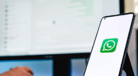 Cara Login WhatsApp Tapi Nomor Sudah Mati, Coba Solusi Ini! (Freepik)