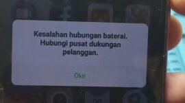Cara Memperbaiki Kesalahan Hubungan Baterai, Untuk Semua Jenis Perangkat!