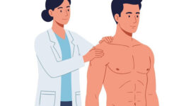Cara Menghitung IMT dan Contohnya, Memahami Indeks Massa Tubuh (Freepik)