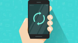 Cara Restart iPhone 11 ke Pengaturan Pabrik, Ini Panduan LengkapNya (Freepik)
