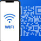 Cara Scan Barcode WiFi dari HP ke Laptop Tanpa Aplikasi (Freepik)