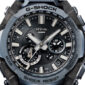 Casio Perkenalkan G-Shock MTG-B4000, Jam Tangan Pertama yang Dirancang dengan Bantuan Kecerdasan Buatan