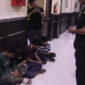 Cegah Kenakalan Remaja, Polres Cianjur Amankan 11 Pelajar Saat Razia Malam (Radar Cianjur)
