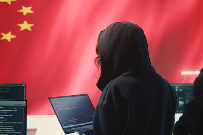 Ceko Tuding China Serang Siber Kementerian Luar Negeri, NATO dan Uni Eropa Bereaksi (Ilustrasi Freepik)
