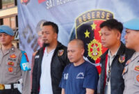 Cemburu Buta, Seorang Petani di Ciwidey Tewas Ditikam Suami dari Diduga Selingkuhan Istrinya (Istimewa)