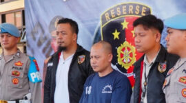 Cemburu Buta, Seorang Petani di Ciwidey Tewas Ditikam Suami dari Diduga Selingkuhan Istrinya (Istimewa)