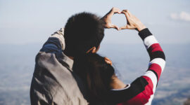 Mengapa Cinta Pertama Begitu Sulit Dilupakan? Ini Penjelasan Ilmiahnya (Freepik)