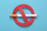 DKI Jakarta Siapkan Perda Kawasan Tanpa Rokok, Aturan Akan Lebih Kuat dan Tegas (Freepik)
