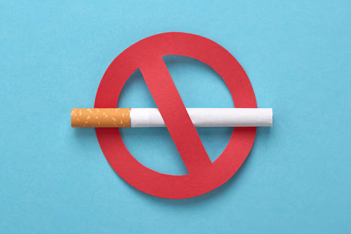 DKI Jakarta Siapkan Perda Kawasan Tanpa Rokok, Aturan Akan Lebih Kuat dan Tegas (Freepik)