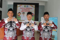 Disdikbud Sukabumi Tekankan Wisuda Sekolah Harus Sederhana dan Tak Bebani Orang Tua (Portal Sukabumi)
