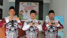 Disdikbud Sukabumi Tekankan Wisuda Sekolah Harus Sederhana dan Tak Bebani Orang Tua (Portal Sukabumi)