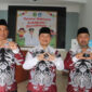Disdikbud Sukabumi Tekankan Wisuda Sekolah Harus Sederhana dan Tak Bebani Orang Tua (Portal Sukabumi)