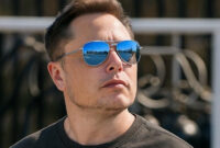 Elon Musk Resmi Tinggalkan Administrasi Trump Setelah 130 Hari Bertugas (elonmusk)