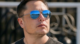 Elon Musk Resmi Tinggalkan Administrasi Trump Setelah 130 Hari Bertugas (elonmusk)