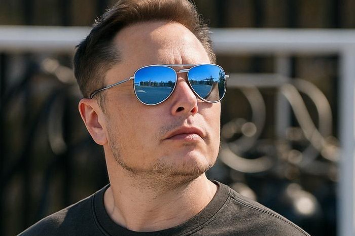 Elon Musk Resmi Tinggalkan Administrasi Trump Setelah 130 Hari Bertugas (elonmusk)