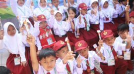 Erwin Dukung Putusan MK: Pendidikan Gratis Harus Jadi Kenyataan, Termasuk di Sekolah Swasta (Diskominfo Bandung)