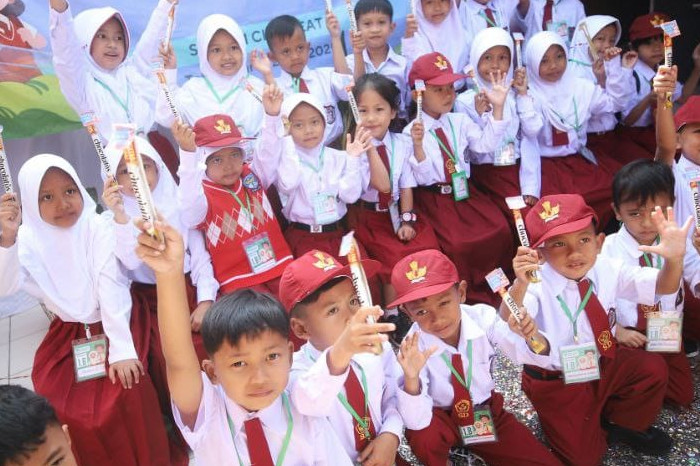 Erwin Dukung Putusan MK: Pendidikan Gratis Harus Jadi Kenyataan, Termasuk di Sekolah Swasta (Diskominfo Bandung)