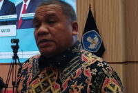 Hasil UTBK SNBT 2025 Diumumkan: 253 Ribu Peserta Dinyatakan Lolos (RRI)