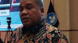 Hasil UTBK SNBT 2025 Diumumkan: 253 Ribu Peserta Dinyatakan Lolos (RRI)