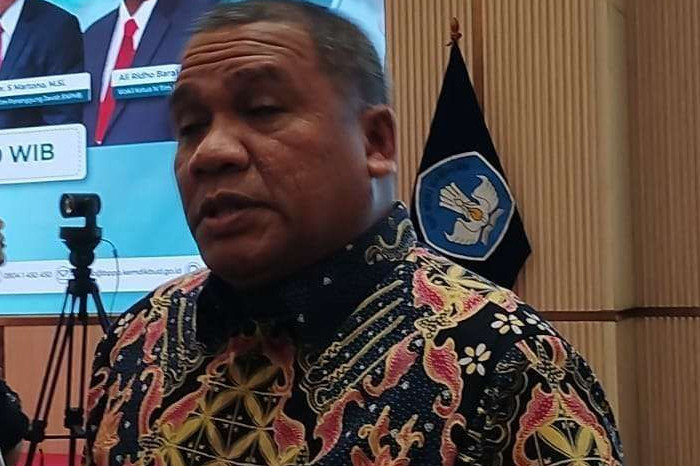 Hasil UTBK SNBT 2025 Diumumkan: 253 Ribu Peserta Dinyatakan Lolos (RRI)