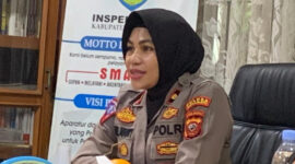 Indramayu Perkuat Aksi Berantas Pungli dan Premanisme Lewat Koordinasi Lintas Sektor (diskominfo indramayu)