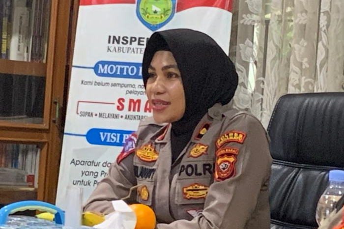 Indramayu Perkuat Aksi Berantas Pungli dan Premanisme Lewat Koordinasi Lintas Sektor (diskominfo indramayu)