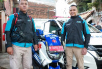 JakAmbulans, Inovasi Layanan Ambulans Gratis dan Cepat di Jakarta (BeritaJakarta)