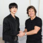 Jin BTS Bikin Heboh! Ajak Tom Cruise Syuting Bareng, Endingnya Bikin Fans Ngakak (YouTube Run Jin!)