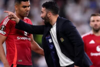 Kekalahan dari Tottenham di Final Liga Europa, Awal Derita Panjang Manchester United (UEFA)