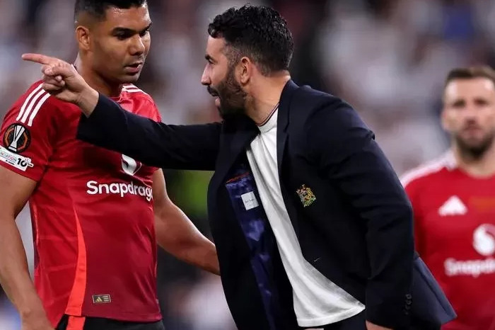 Kekalahan dari Tottenham di Final Liga Europa, Awal Derita Panjang Manchester United (UEFA)