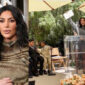 Kisah Inspiratif Kim Kardashian, Dari Dunia Hiburan ke Pintu Gerbang Profesi Pengacara