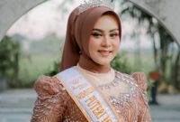 Kisah Perjuangan Nayla Ramadhani, Dari Dusun Brambang Menuju Panggung Putri Muslimah Nusantara (@Naylanwar)