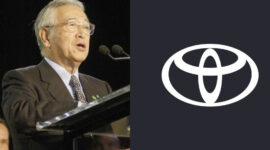 Kisah Shoichiro Toyoda, Arsitek Kesuksesan Toyota dan Pelopor Revolusi Otomotif Global