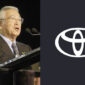 Kisah Shoichiro Toyoda, Arsitek Kesuksesan Toyota dan Pelopor Revolusi Otomotif Global