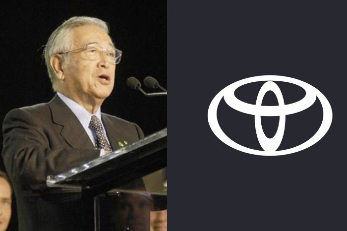 Kisah Shoichiro Toyoda, Arsitek Kesuksesan Toyota dan Pelopor Revolusi Otomotif Global