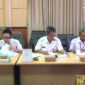 Komisi I DPRD Tabalong Tekankan Percepatan Serapan Anggaran Inspektorat Tahun 2025 (TV Tabalong)