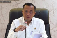 Korupsi Kredit PT Sritex, Mensesneg Soroti Penyalahgunaan Wewenang Oknum Perbankan (Kemensesneg)