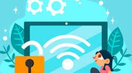 Lengkap! Cara Ganti Password WiFi IndiHome Lewat Web (Freepik)