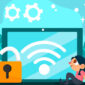 Lengkap! Cara Ganti Password WiFi IndiHome Lewat Web (Freepik)