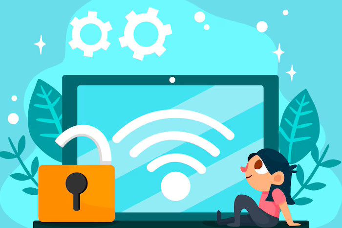 Lengkap! Cara Ganti Password WiFi IndiHome Lewat Web (Freepik)
