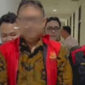 Mantan Sekda Kota Bandung Y.I Resmi Ditahan Usai Ditetapkan Sebagai Tersangka oleh Kejati Jabar